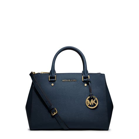 michael kors sutton medium price|Sutton Medium Saffiano Leather Satchel .